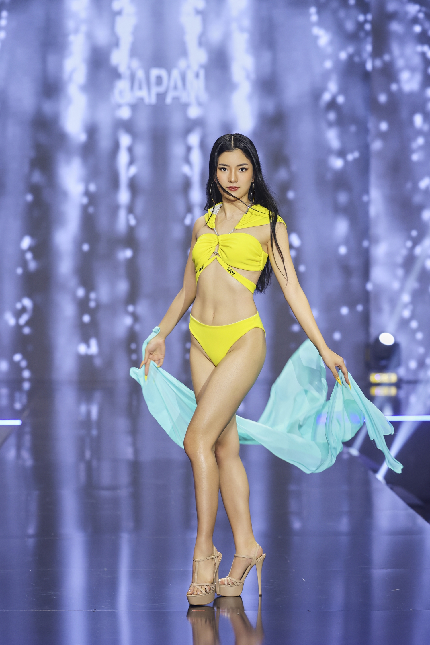 Th&iacute; sinh Miss Charm 2023 n&oacute;ng bỏng với bikini - Ảnh 6.