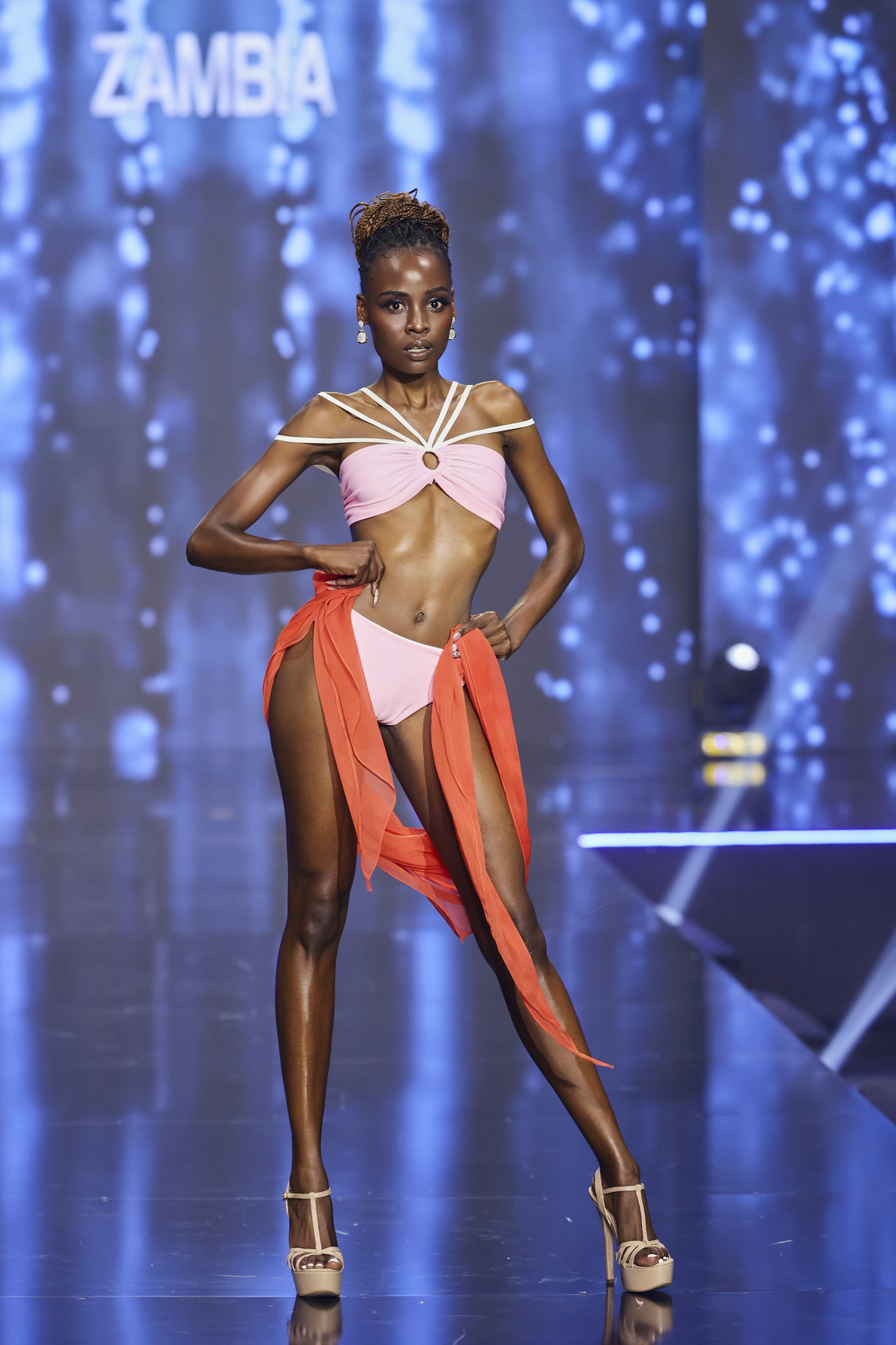 Th&iacute; sinh Miss Charm 2023 n&oacute;ng bỏng với bikini - Ảnh 30.
