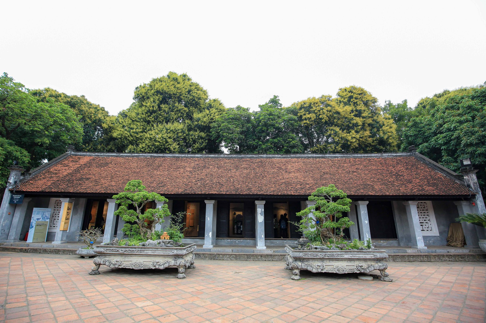 Văn Miếu trong sự hồi sinh di sản của H&agrave; Nội giai đoạn 1898-1954 - Ảnh 20.