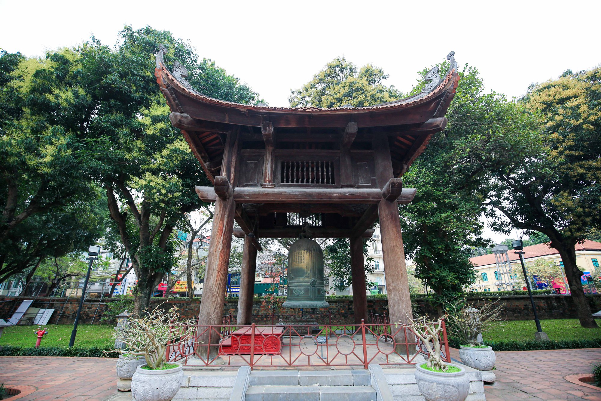 Văn Miếu trong sự hồi sinh di sản của H&agrave; Nội giai đoạn 1898-1954 - Ảnh 23.