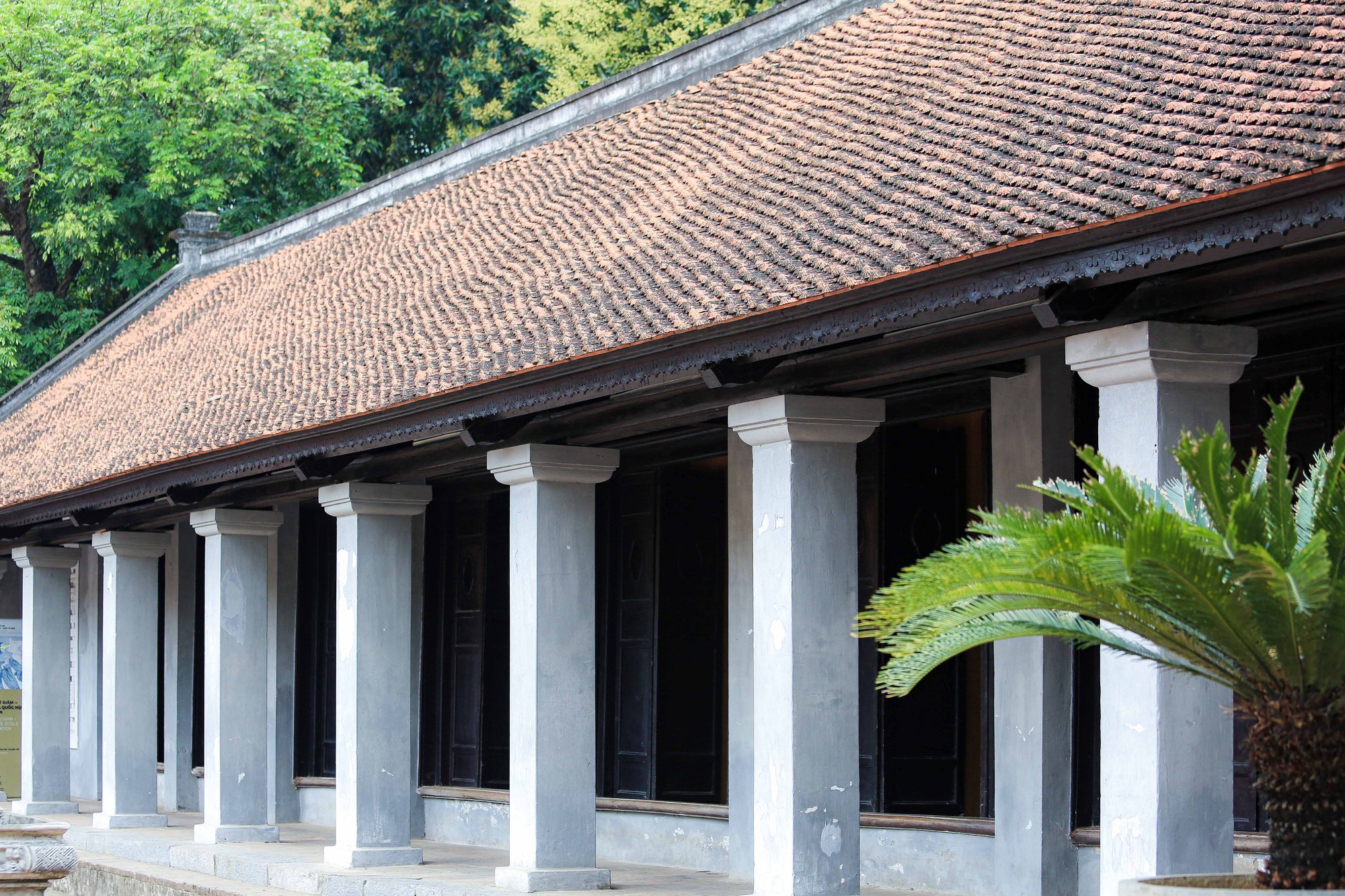 Văn Miếu trong sự hồi sinh di sản của H&agrave; Nội giai đoạn 1898-1954 - Ảnh 21.