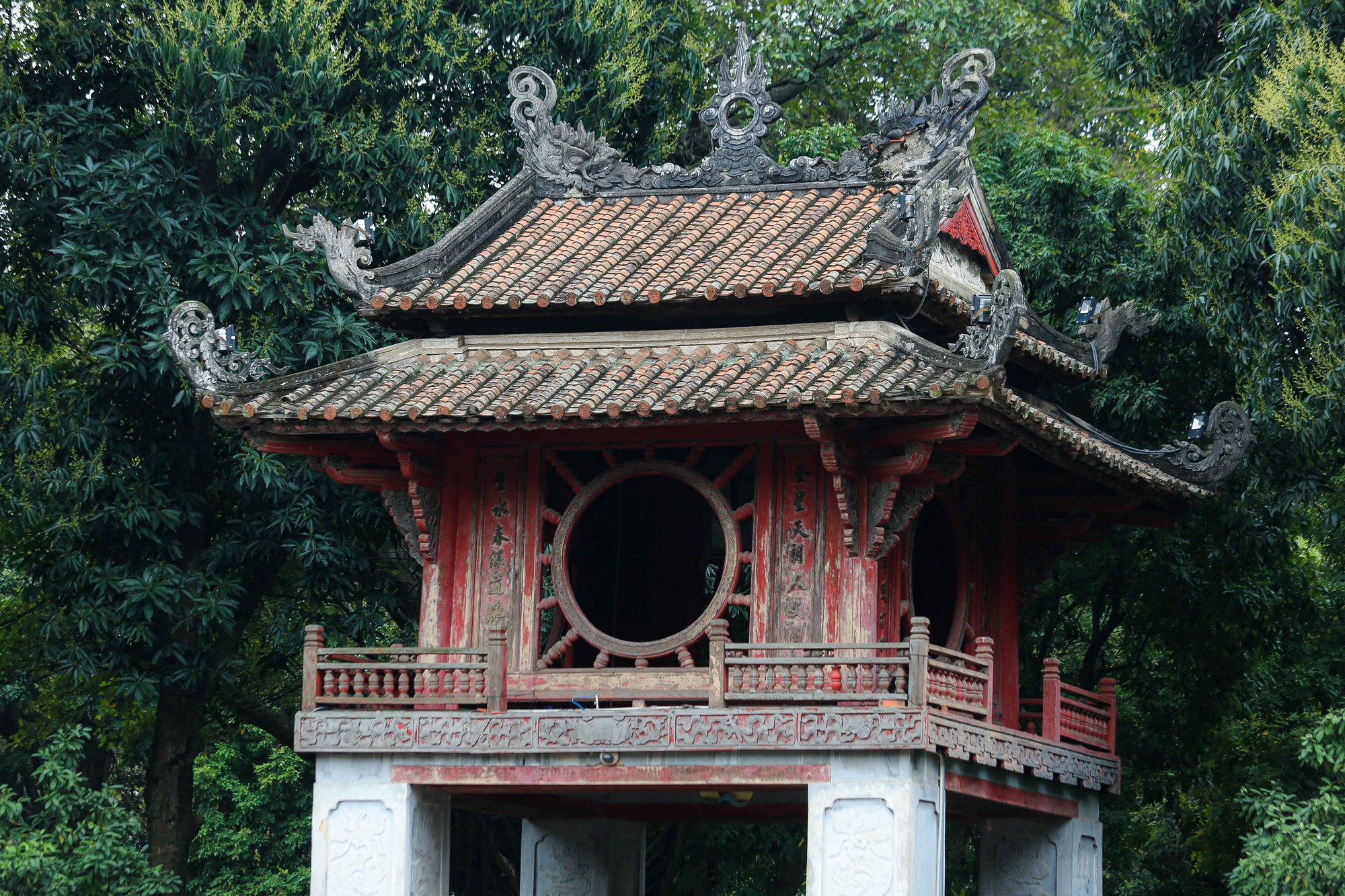 Văn Miếu trong sự hồi sinh di sản của H&agrave; Nội giai đoạn 1898-1954 - Ảnh 17.
