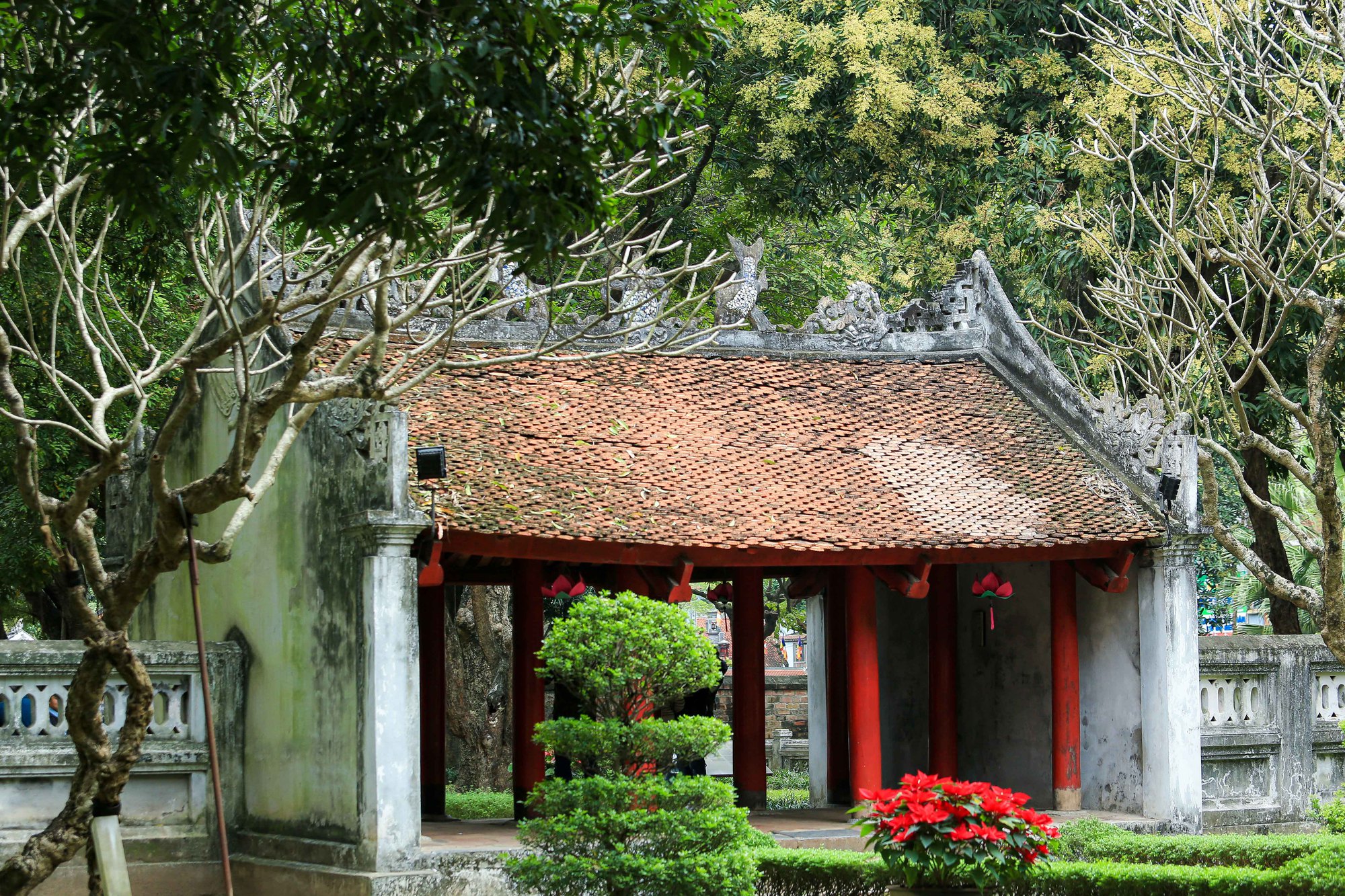 Văn Miếu trong sự hồi sinh di sản của H&agrave; Nội giai đoạn 1898-1954 - Ảnh 19.