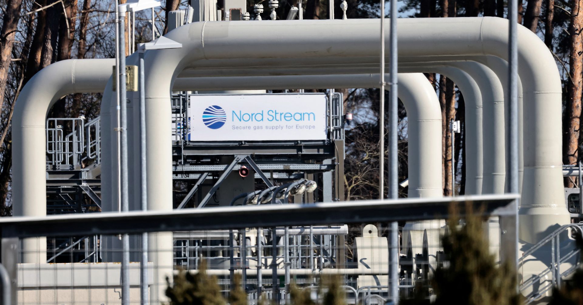 Nga muốn LHQ trừng phạt vụ Nord Stream sau tiết lộ "bom tấn"