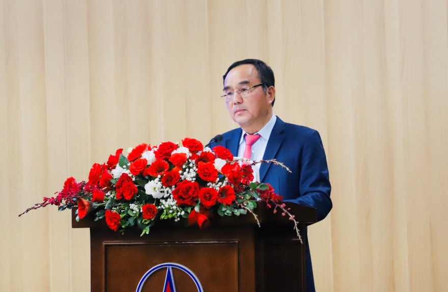 Agribank v&agrave; EVN k&yacute; hợp đồng t&iacute;n dụng cho dự &aacute;n Nh&agrave; m&aacute;y Thủy điện Ialy mở rộng - Ảnh 2.