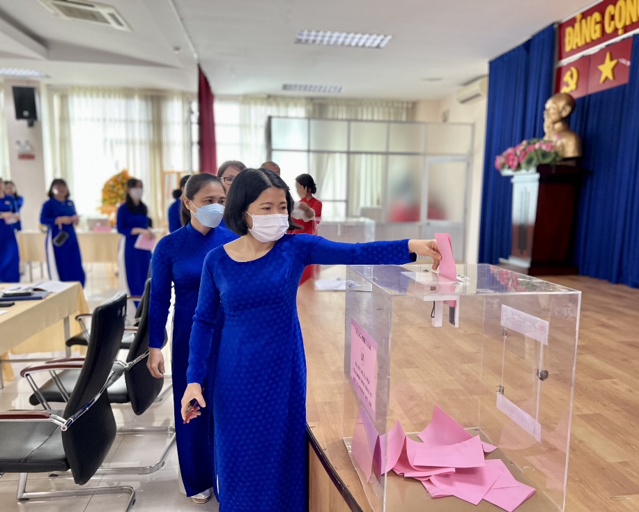 Công đoàn Công ty Điện lực Thủ Đức: Bảo đảm việc làm, nâng cao phúc lợi cho người lao động