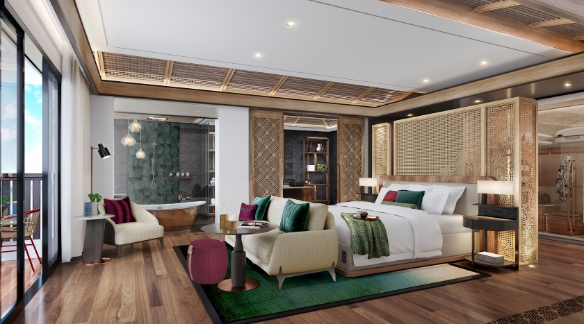Nhiều khách sạn IHG Hotels & Resorts tại Đông Nam Á sắp khai trương