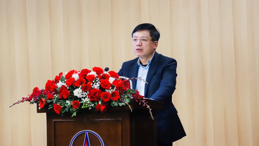 Agribank v&agrave; EVN k&yacute; hợp đồng t&iacute;n dụng cho dự &aacute;n Nh&agrave; m&aacute;y Thủy điện Ialy mở rộng - Ảnh 4.