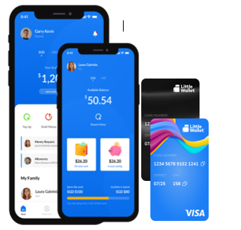 Little Wallet&trade; gi&uacute;p trẻ em v&agrave; thanh thiếu ni&ecirc;n ở Đ&ocirc;ng Nam &Aacute; n&acirc;ng cao hiểu biết về t&agrave;i ch&iacute;nh - Ảnh 1.