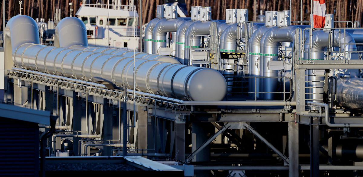 Nga - Mỹ "đấu khẩu" về vụ nổ đường ống Nord Stream