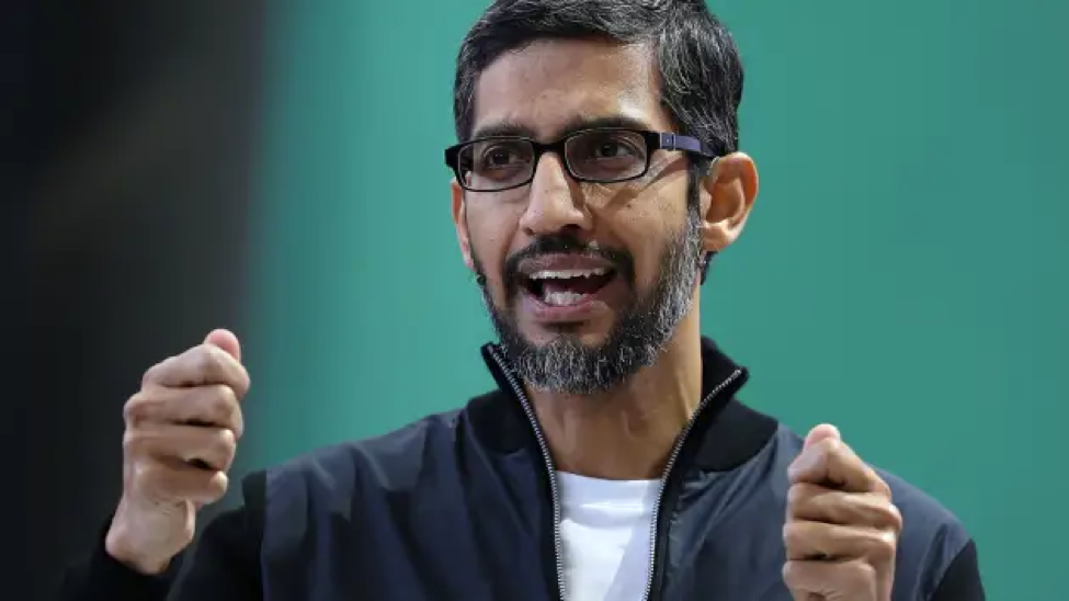Google yêu cầu nhân viên dạy lại trí tuệ nhân tạo Bard