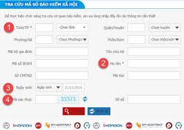 Thiếu thời gian tham gia BHXH trên VssID phải làm sao?