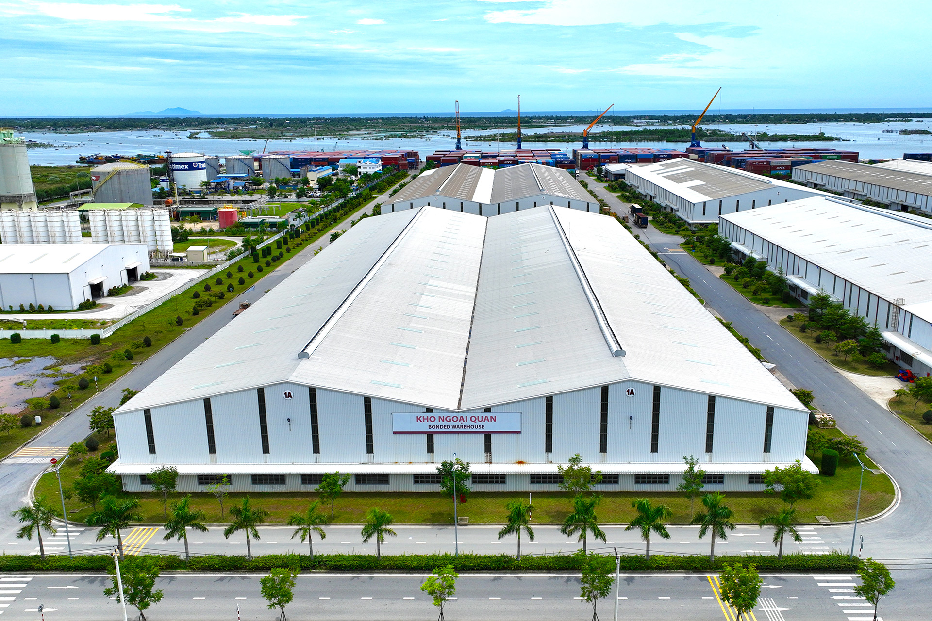 &Ocirc;ng Trần B&aacute; Dương tiết lộ kế hoạch triển khai 24 dự &aacute;n trong năm 2023 - Ảnh 1.
