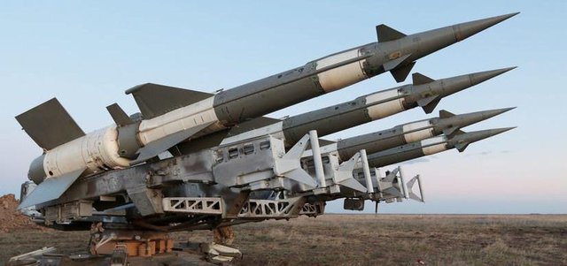 Ukraine tuyên bố bắn hạ 6 khí cầu Nga trên bầu trời Kiev