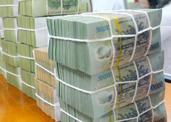 VietinBank rao bán nợ, nhiều khoản nợ lên tới cả ngàn tỉ đồng