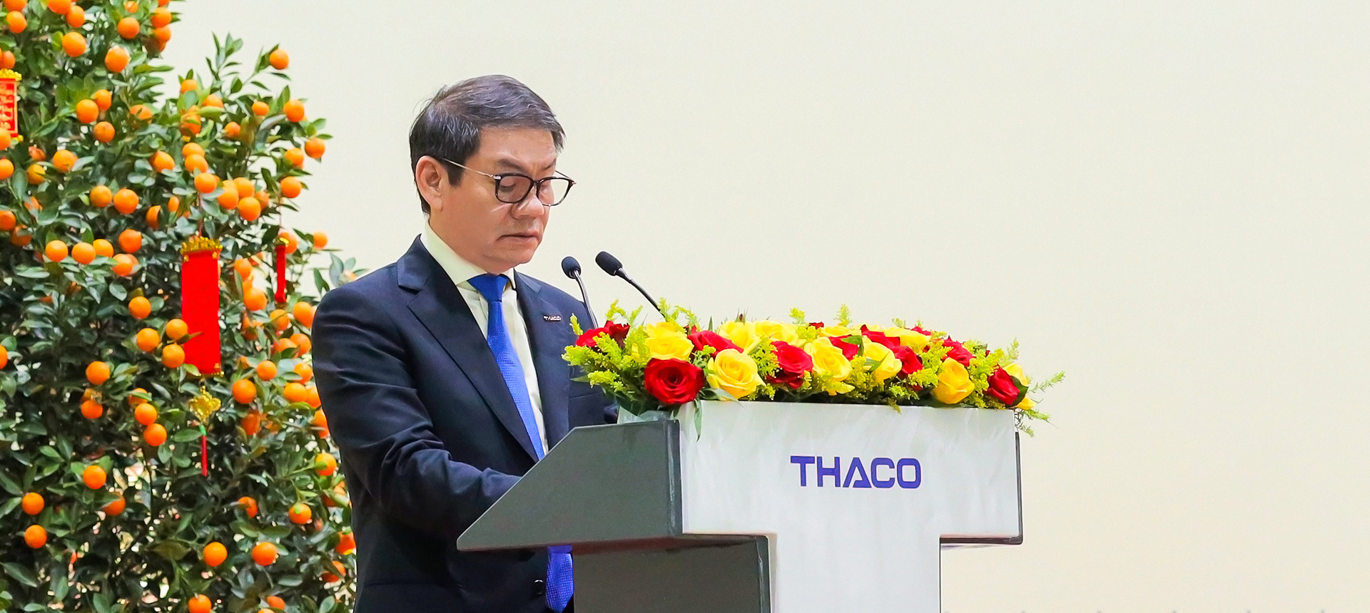 Ông Trần Bá Dương tiết lộ kế hoạch triển khai 24 dự án trong năm 2023