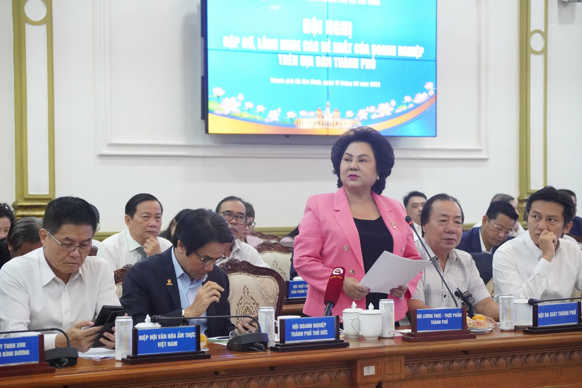 Gỡ khó cho doanh nghiệp