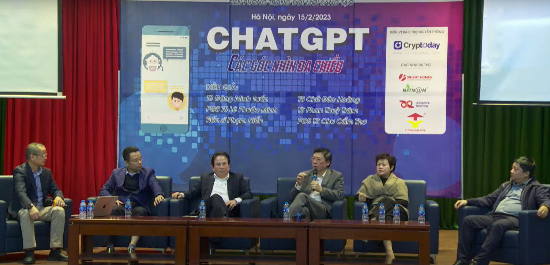 Dùng ChatGPT tích cực sẽ hưởng được lợi ích