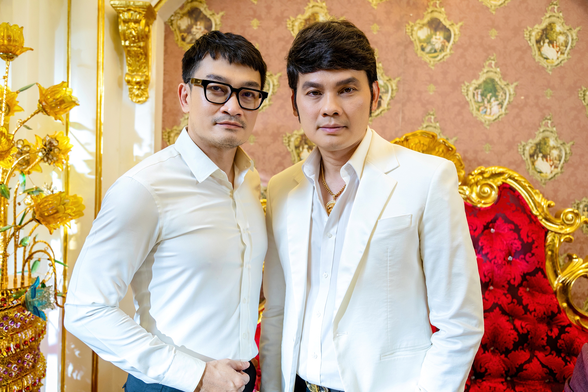 NSƯT Kim Tiểu Long gây xúc động với MV "Thua một người dưng 2"