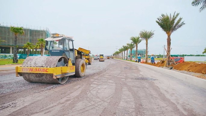 30 tỉ USD đang "chôn" trong bất động sản