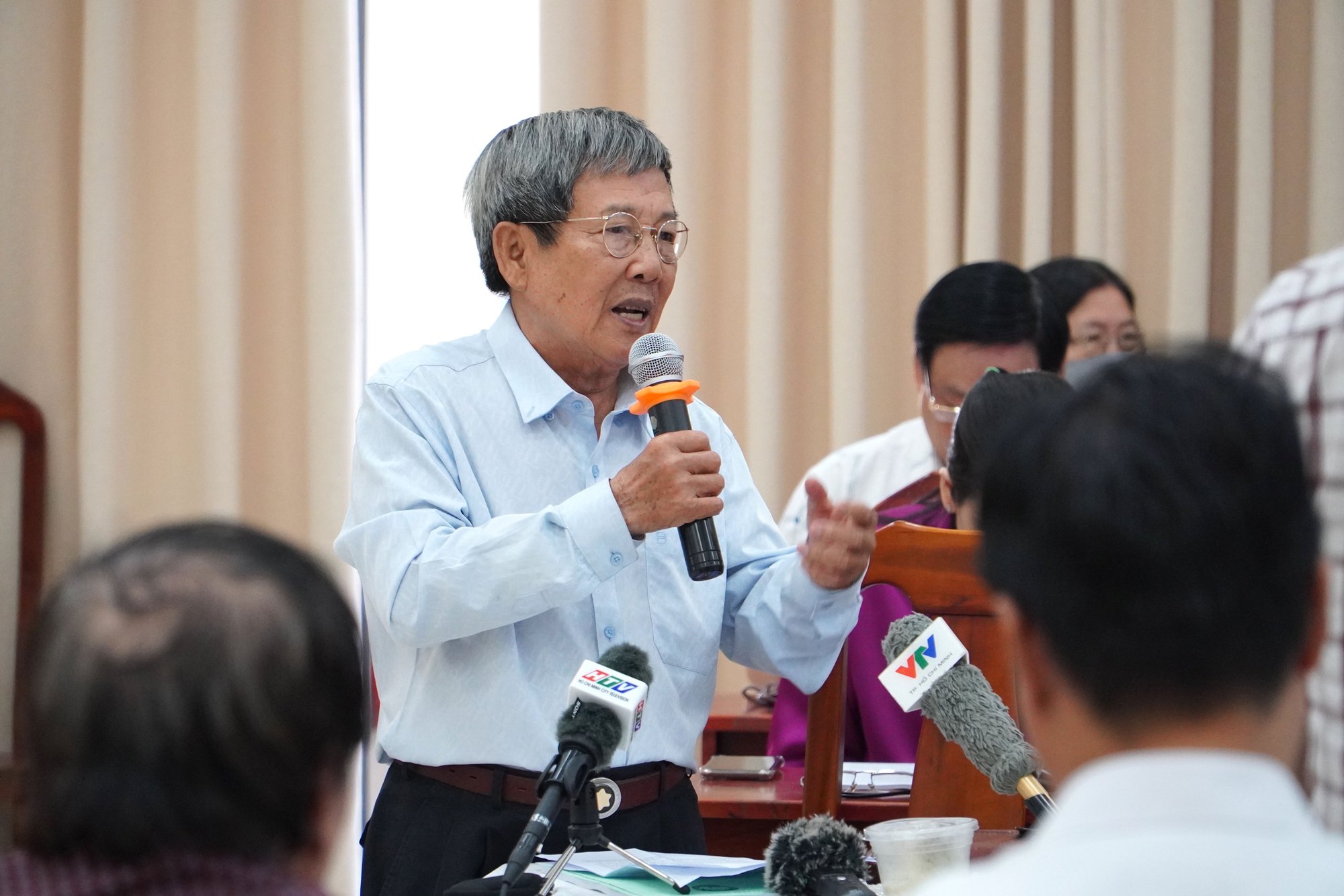 Cụ thể hóa các tiêu chí khi thu hồi đất