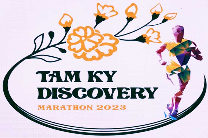 Tam Kỳ Discovery Marathon 2023: Trải nghiệm những cung đường miền Trung