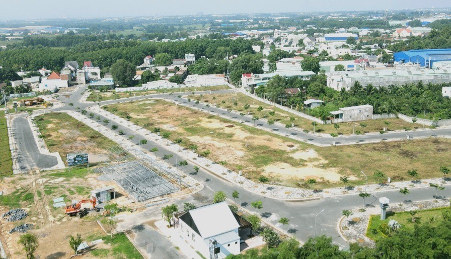 Quyết định mới của Bình Dương gỡ khó cho bất động sản vùng ven