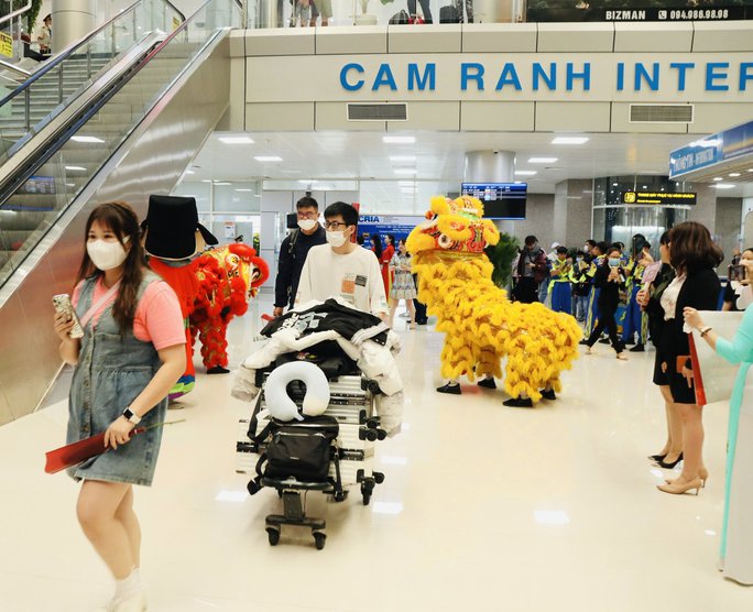 Đề nghị Trung Quốc sớm mở tour du lịch đến Việt Nam