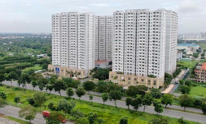 Phát triển nhà ở xã hội ở một số địa phương ra sao? - Ảnh 1.