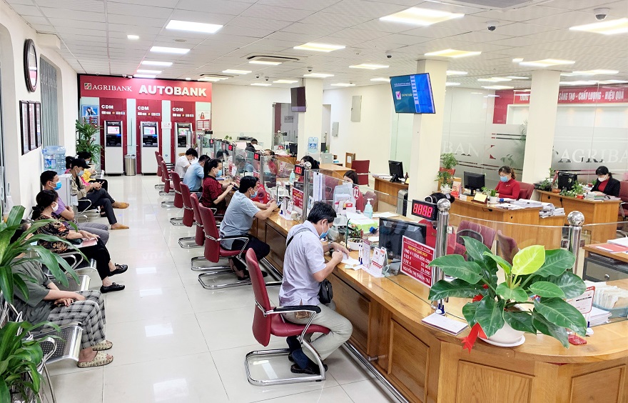 Agribank giảm lãi suất cho vay bất động sản