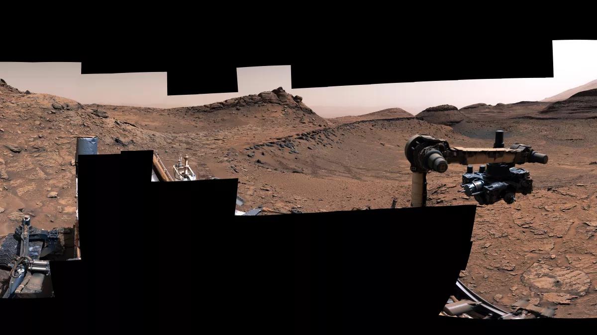 NASA c&ocirc;ng bố ảnh chứa bằng chứng r&otilde; r&agrave;ng về một Tr&aacute;i Đất kh&aacute;c - Ảnh 2.