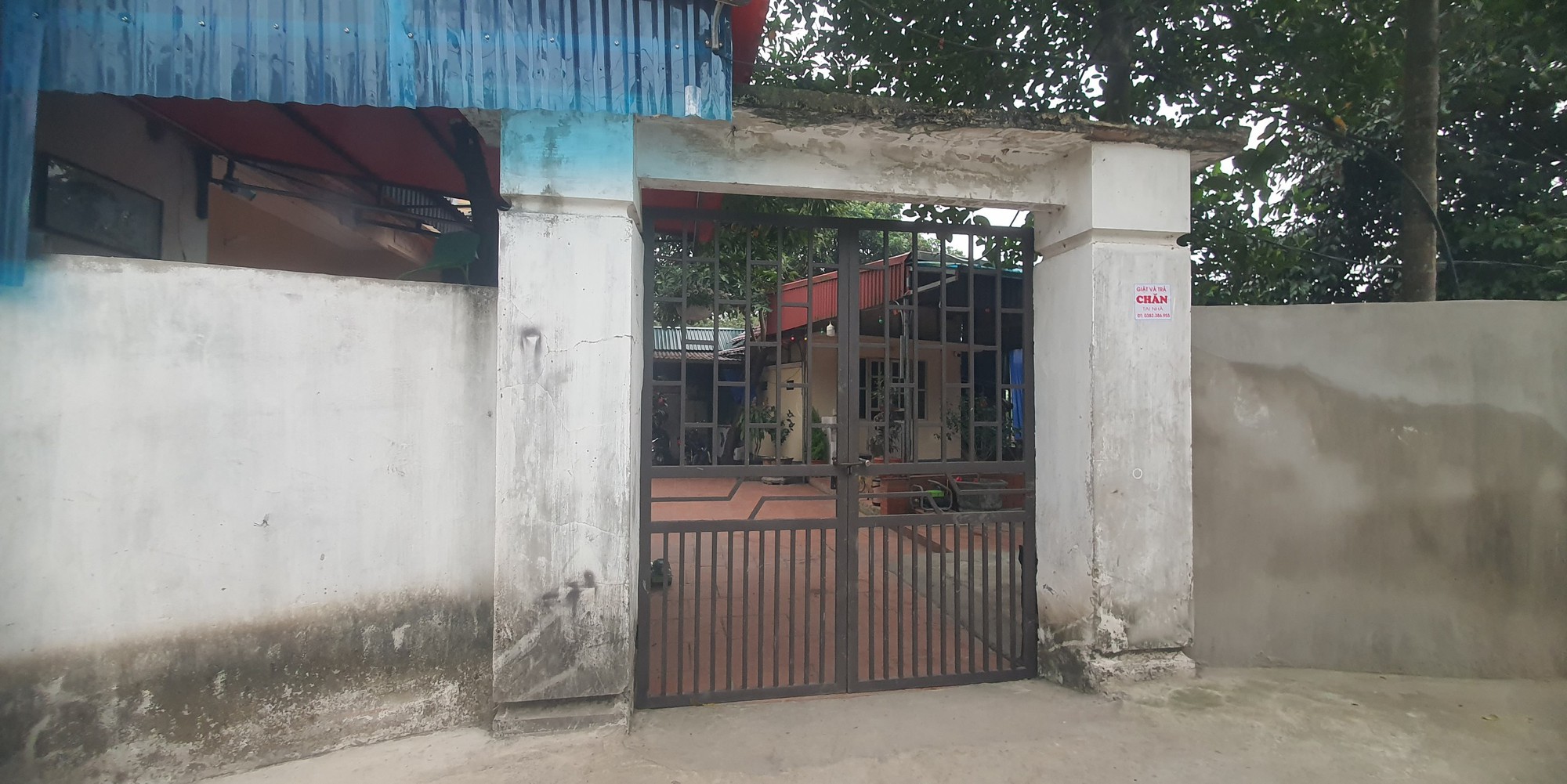 Phạt c&ocirc; đồng lập điện gọi hồn, &aacute;p vong - Ảnh 3.