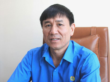 Gỡ vướng để Công đoàn khởi kiện - Ảnh 1.