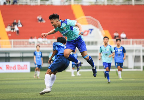 Khai mạc Giải bóng đá Thanh Niên Sinh viên Việt Nam