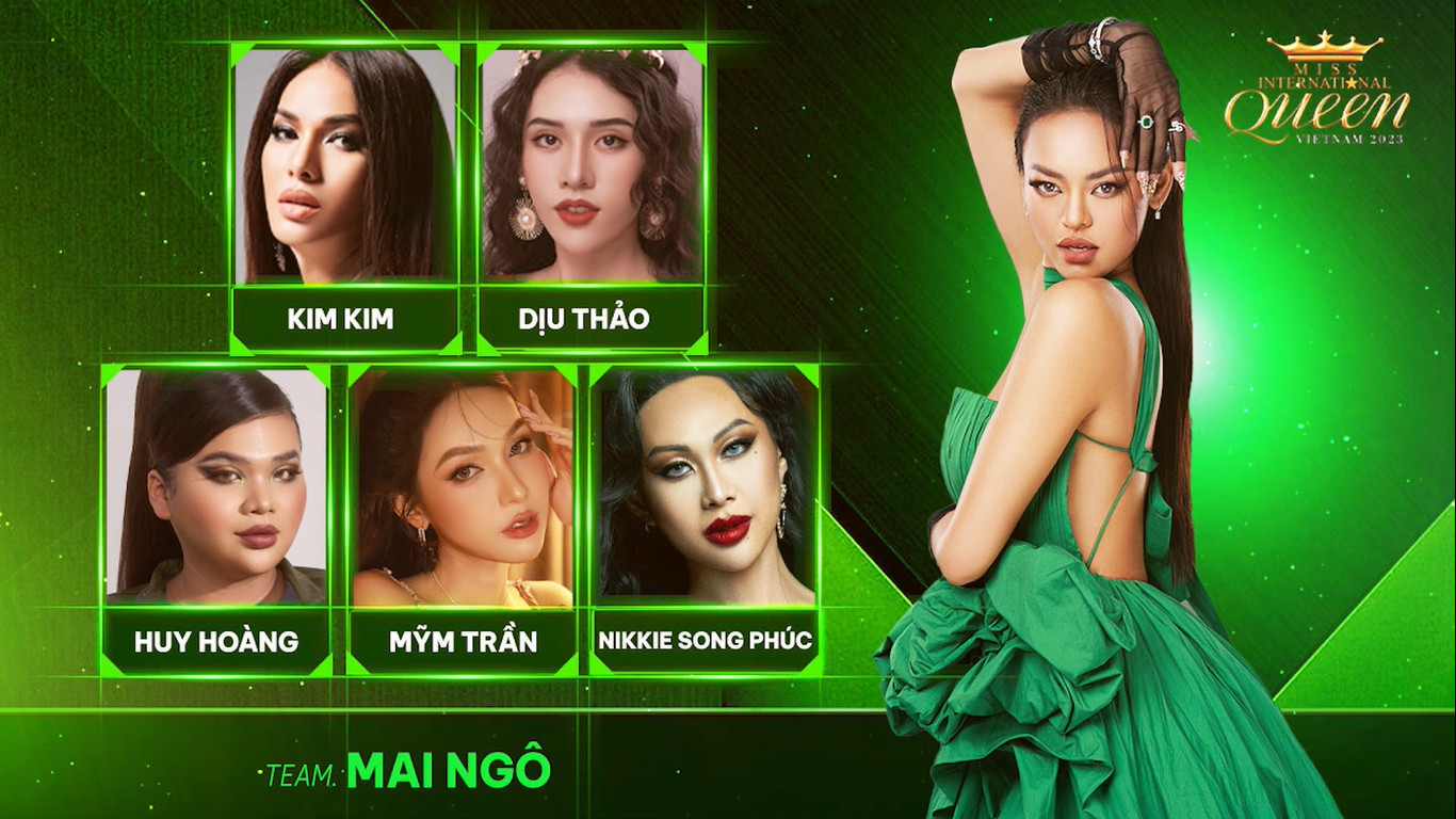 D&agrave;n mỹ nh&acirc;n chuyển giới c&ugrave;ng xuất hiện g&acirc;y b&ugrave;ng nổ - Ảnh 3.