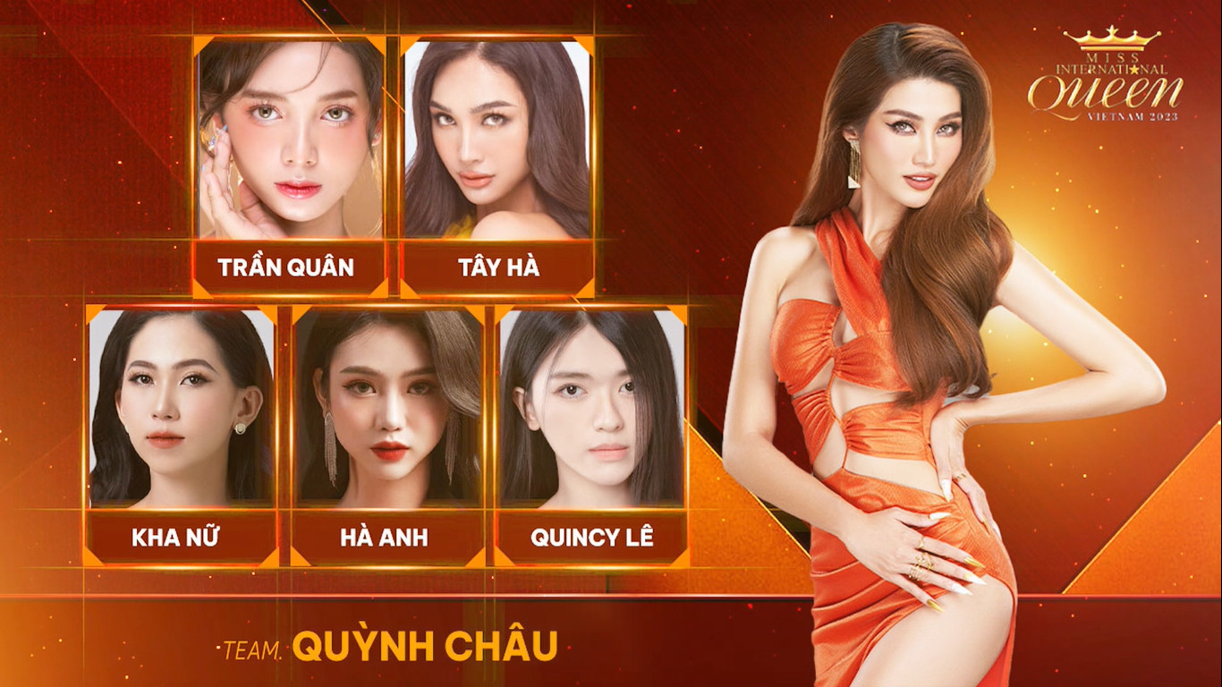 D&agrave;n mỹ nh&acirc;n chuyển giới c&ugrave;ng xuất hiện g&acirc;y b&ugrave;ng nổ - Ảnh 2.