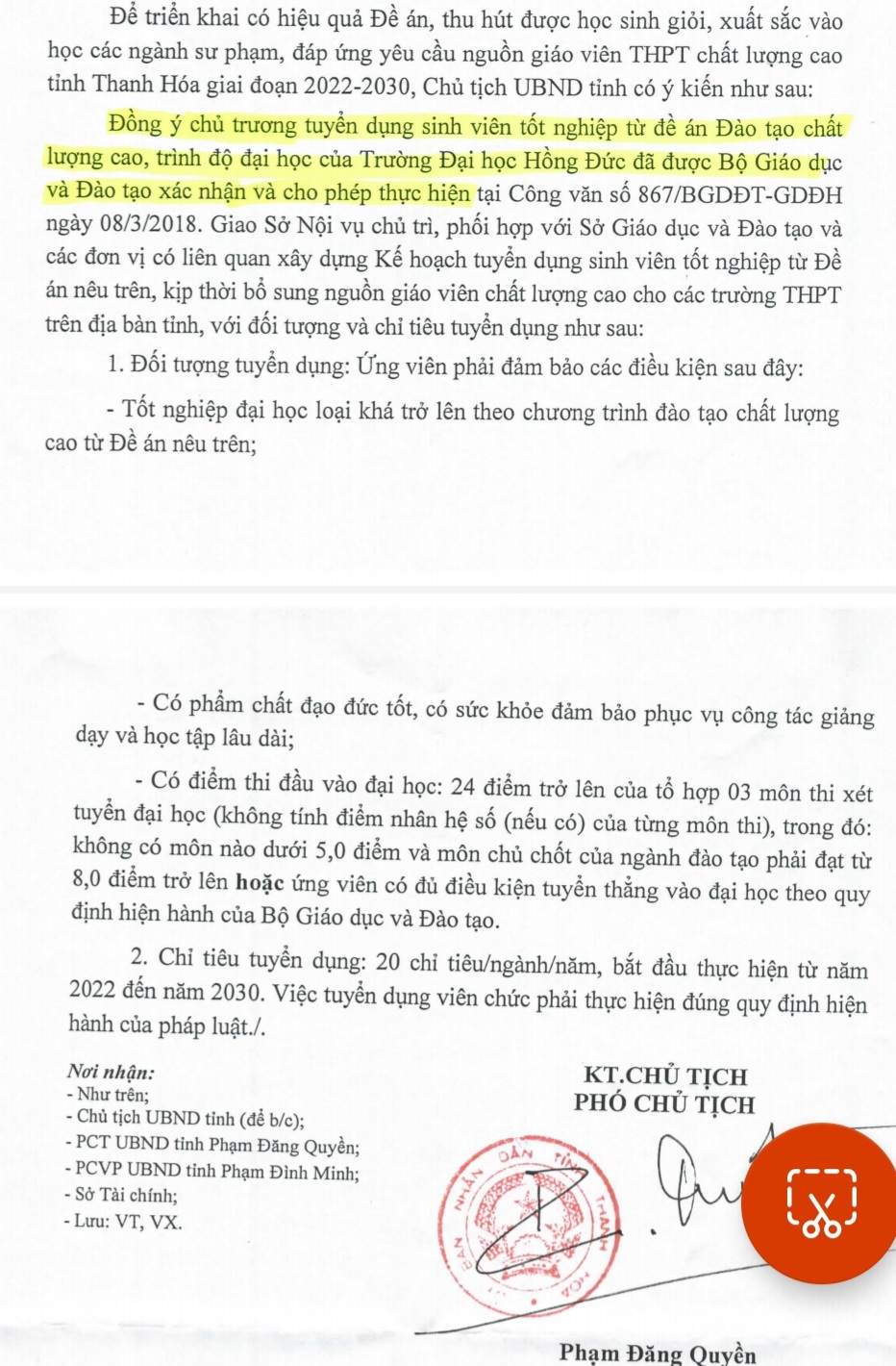Theo học ng&agrave;nh đặt h&agrave;ng, sinh vi&ecirc;n sư phạm ở Thanh H&oacute;a ra trường bơ vơ - Ảnh 2.