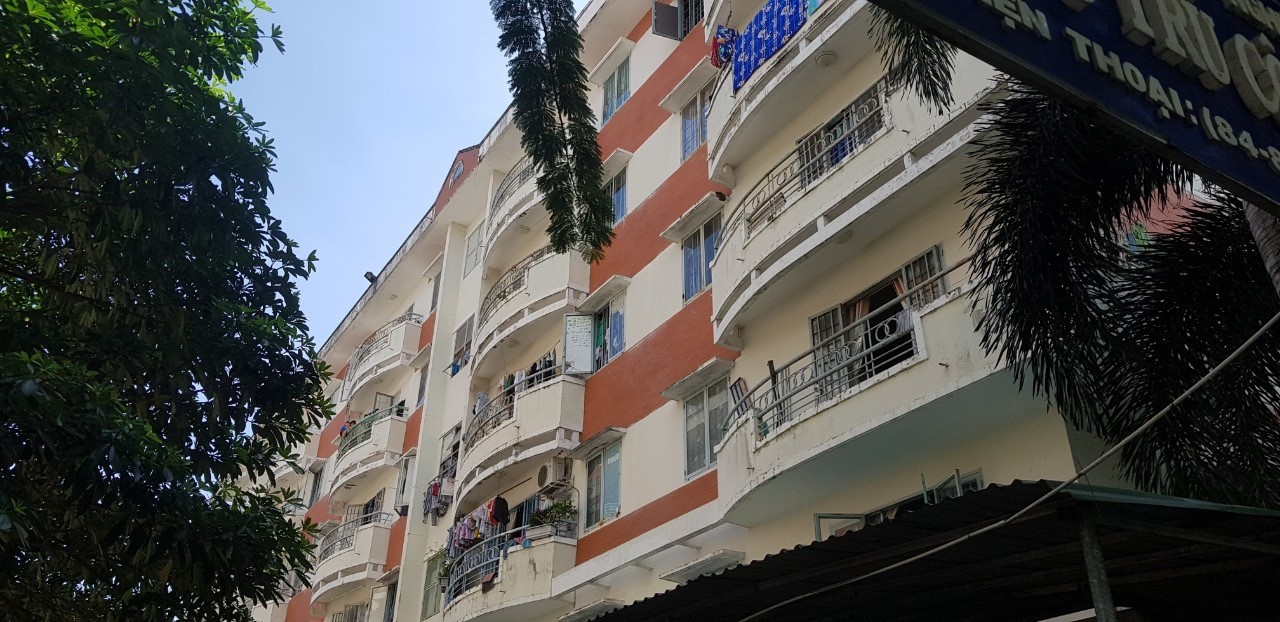 Lắng nghe người d&acirc;n hiến kế: Để c&oacute; nh&agrave; ở x&atilde; hội trong thế kh&oacute; - Ảnh 1.
