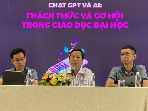 Giỏi hơn để l&agrave;m chủ ChatGPT - Ảnh 1.