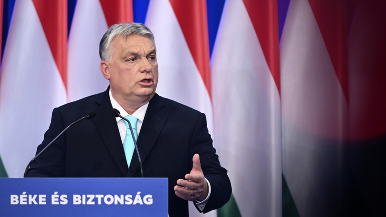 EU bàn "mua chung" vũ khí cho Ukraine, Hungary dứt khoát phản đối