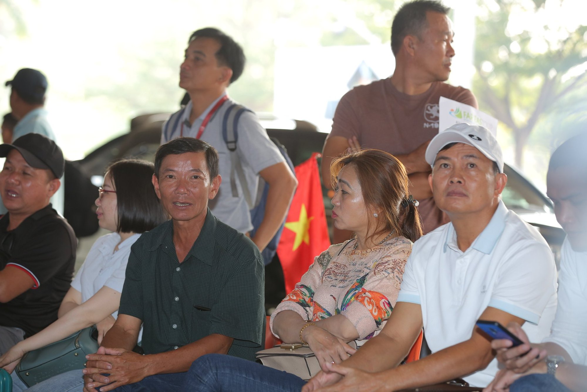 Huỳnh Như về nước: Cảm x&uacute;c đầu ti&ecirc;n của t&ocirc;i l&agrave; nghĩ về cha mẹ - Ảnh 2.