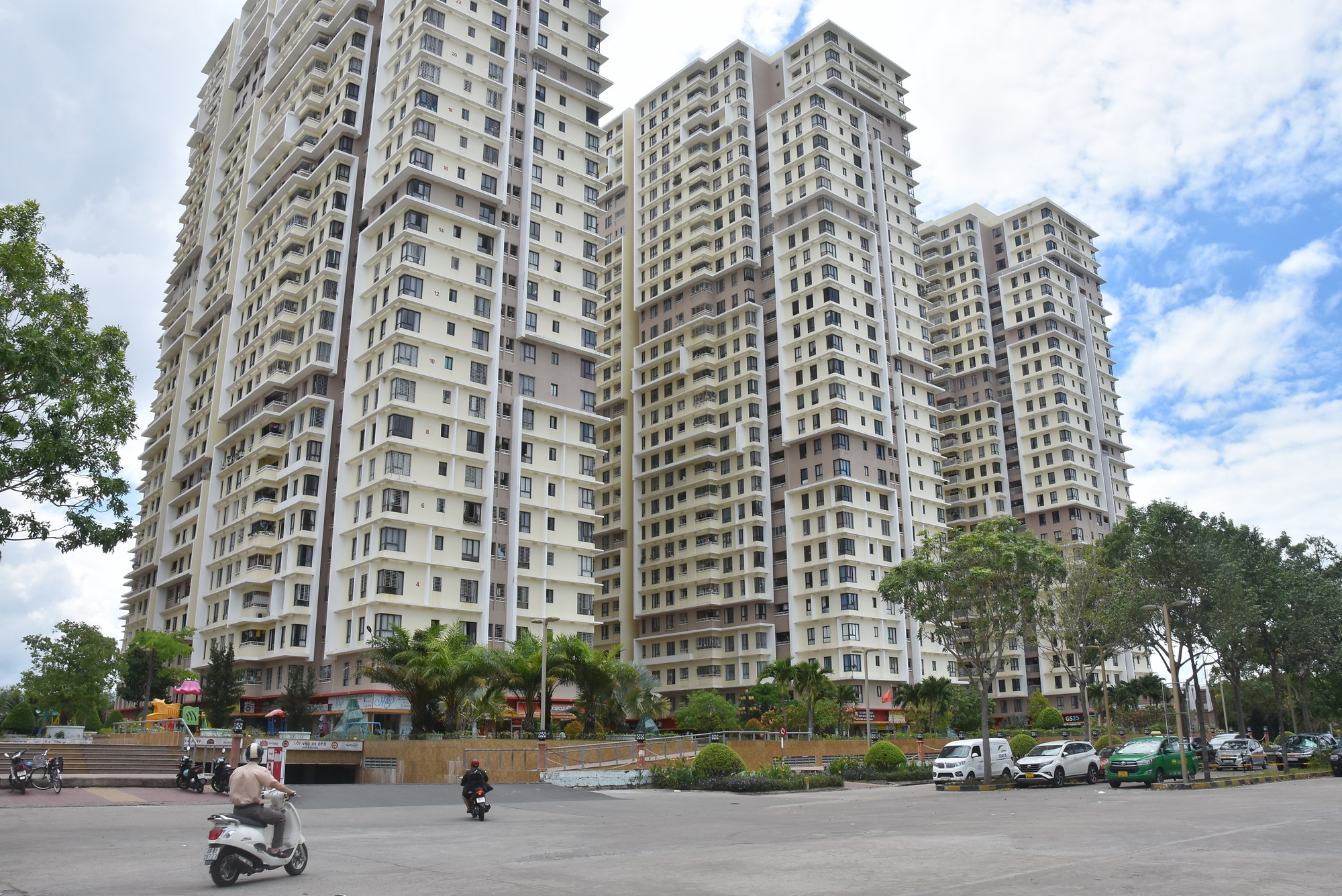 Phát huy hiệu quả gói tín dụng 110.000 tỉ đồng - Ảnh 1.
