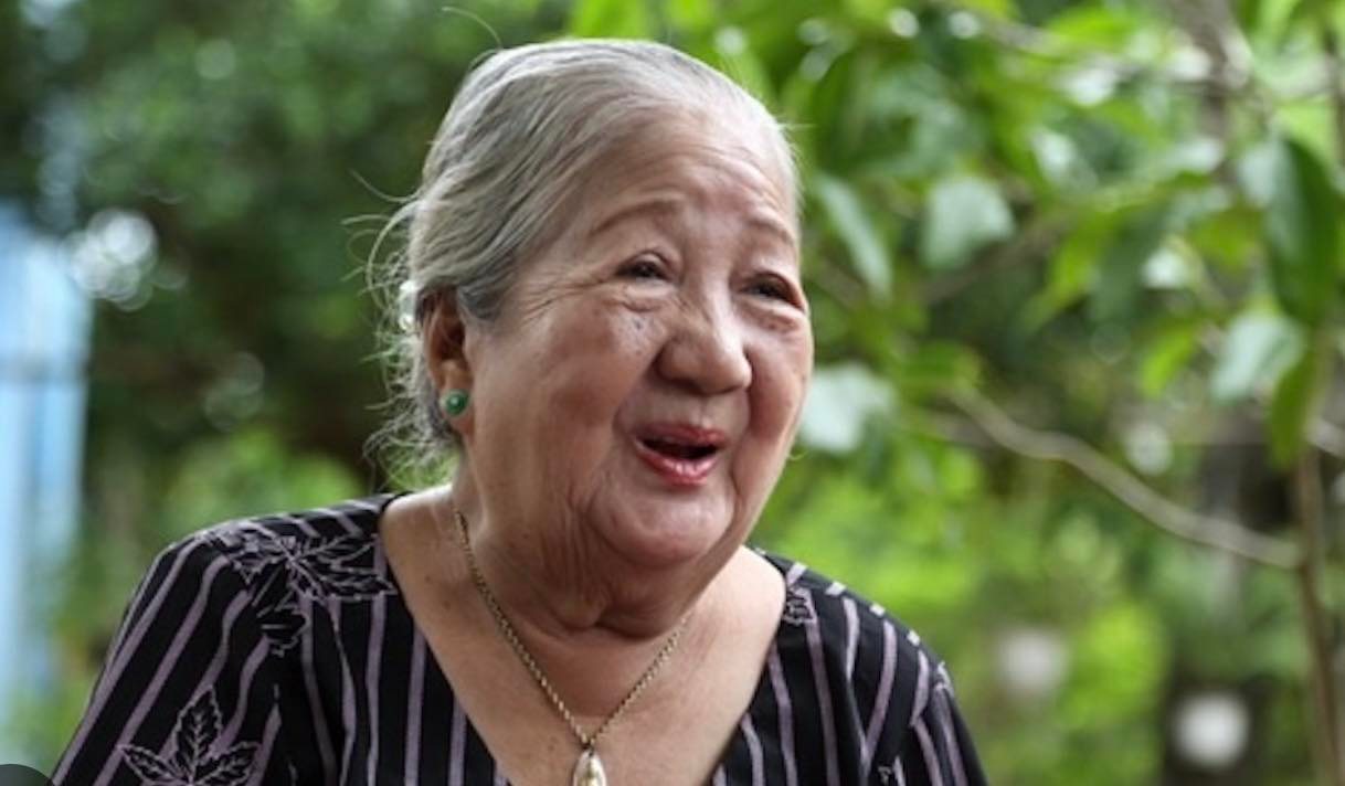 Nghệ sĩ Thiên Kim qua đời