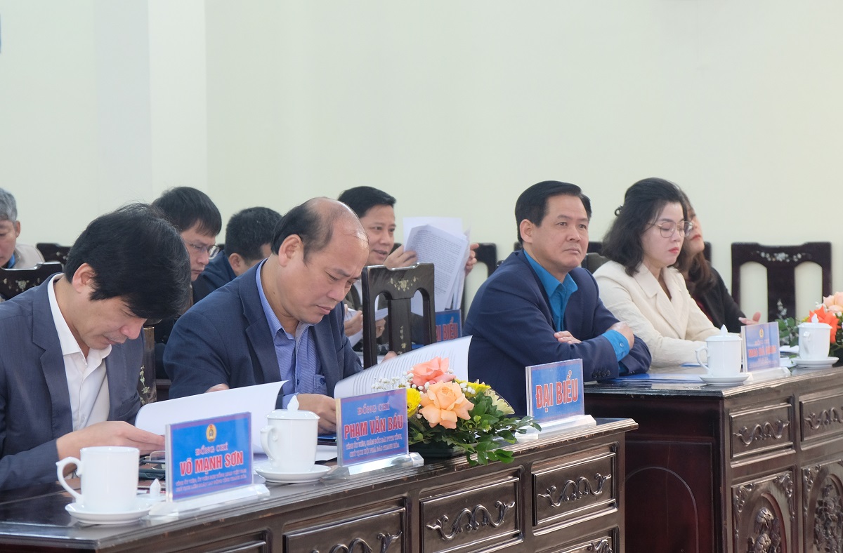 Ph&aacute;t động giải b&aacute;o ch&iacute; về phong tr&agrave;o c&ocirc;ng nh&acirc;n, vi&ecirc;n chức lao động v&agrave; hoạt động C&ocirc;ng đo&agrave;n - Ảnh 3.