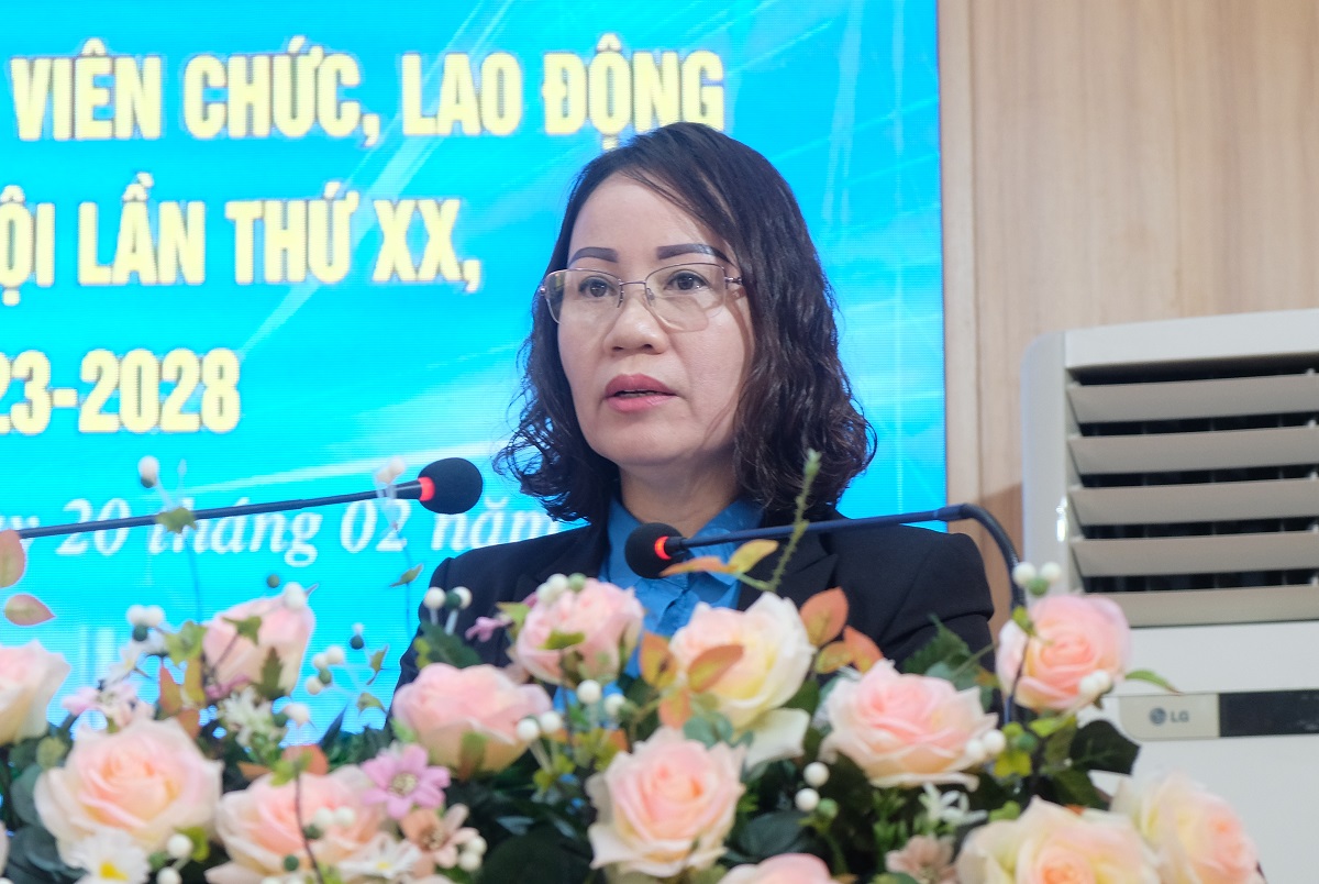 Ph&aacute;t động giải b&aacute;o ch&iacute; về phong tr&agrave;o c&ocirc;ng nh&acirc;n, vi&ecirc;n chức lao động v&agrave; hoạt động C&ocirc;ng đo&agrave;n - Ảnh 2.