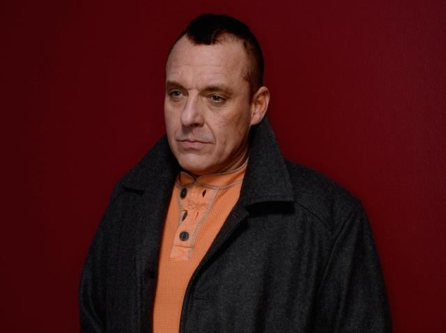 Tom Sizemore - diễn viên phim “Giải cứu binh nhì Ryan” nhập viện nguy kịch