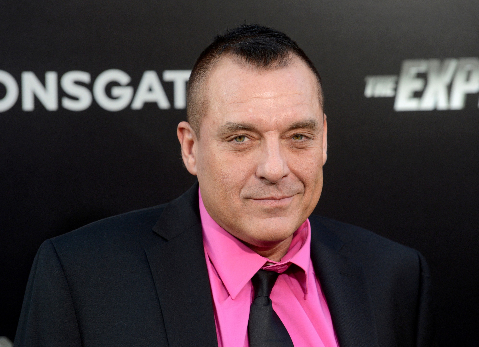 Tom Sizemore - diễn vi&ecirc;n phim &ldquo;Giải cứu binh nh&igrave; Ryan&rdquo; nhập viện nguy kịch - Ảnh 1.