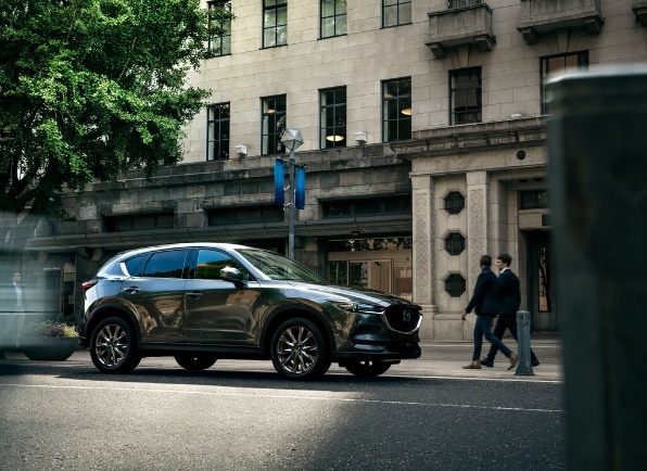 THACO AUTO c&ocirc;ng bố gi&aacute; b&aacute;n mới v&agrave; tăng ưu đ&atilde;i cho c&aacute;c d&ograve;ng xe Kia v&agrave; Mazda - Ảnh 3.