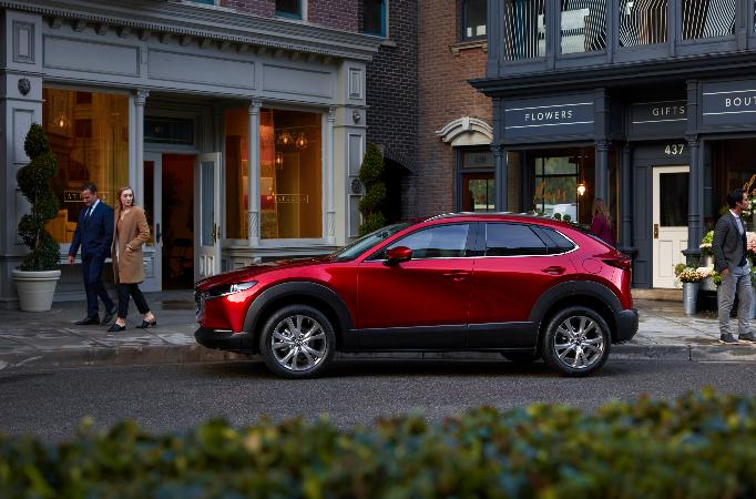 THACO AUTO c&ocirc;ng bố gi&aacute; b&aacute;n mới v&agrave; tăng ưu đ&atilde;i cho c&aacute;c d&ograve;ng xe Kia v&agrave; Mazda - Ảnh 4.