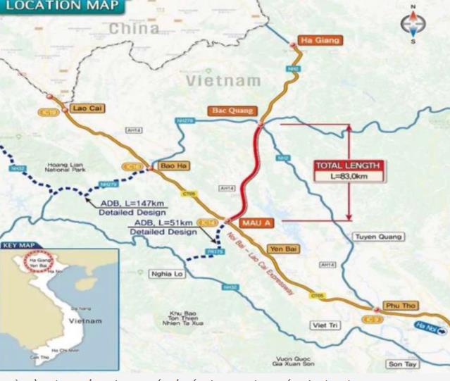 Văn Yên - Yên Bái: Điểm sáng thu hút dòng vốn đầu tư khu vực Tây Bắc - Ảnh 4.